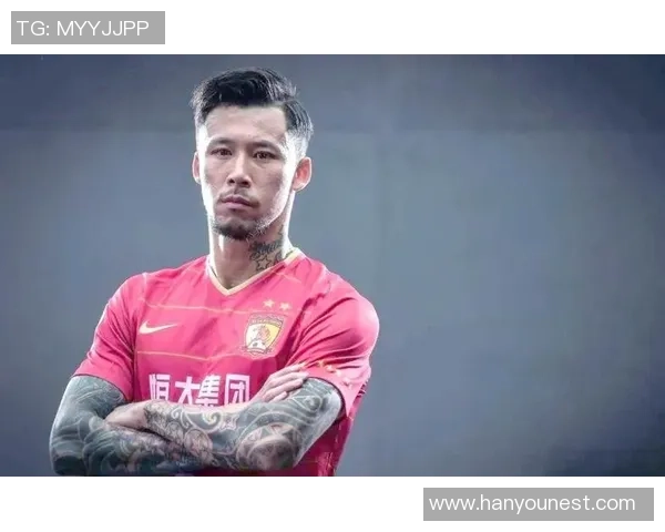 中国足球球星男神颜值大比拼谁是最具魅力的足球运动员 中国足球球星男神颜值大比拼谁是最具魅力的足球运动员
