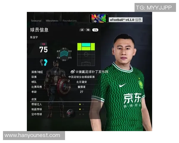 实况足球PS4主场球星全解析:提升游戏体验的最佳选择 实况足球PS4主场球星全解析:提升游戏体验的最佳选择