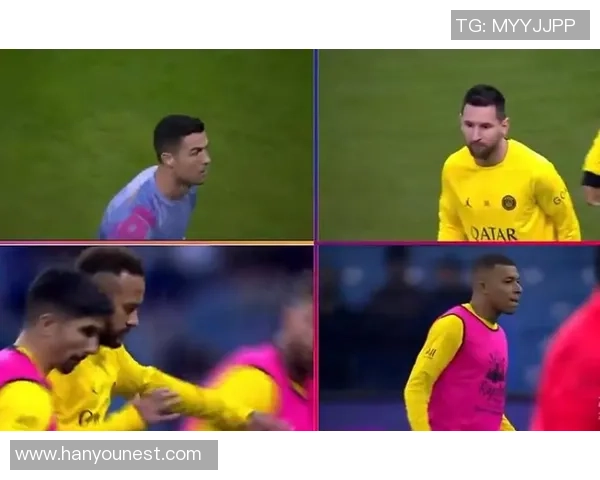 足球四大球星经典瞬间合集 突显梅西C罗内马尔姆巴佩的辉煌时刻 足球四大球星经典瞬间合集 突显梅西C罗内马尔姆巴佩的辉煌时刻