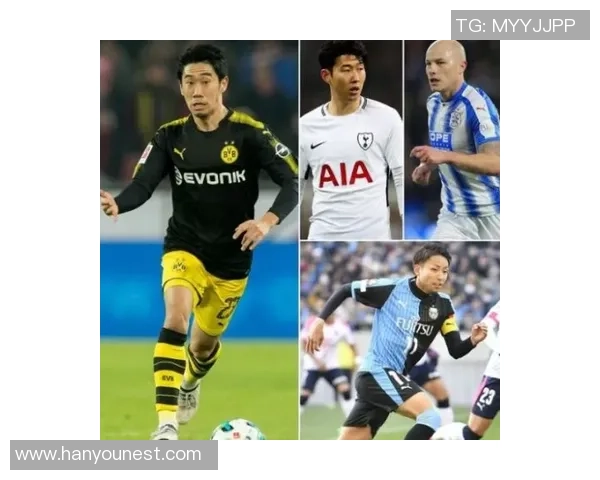 亚洲足球十大球星排名揭秘 谁是最具影响力的足球巨星 亚洲足球十大球星排名揭秘 谁是最具影响力的足球巨星